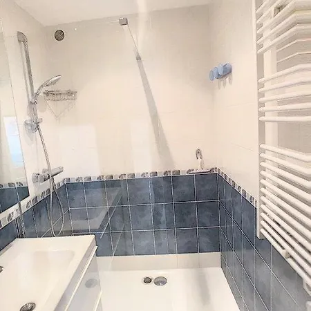 Apartment Evenements *