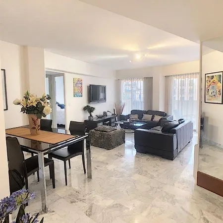 Apartment Evenements Cannes