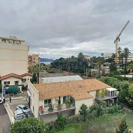 Evenements Apartment Cannes