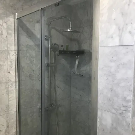 Apartment Evenements