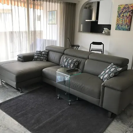 Apartment Evenements *